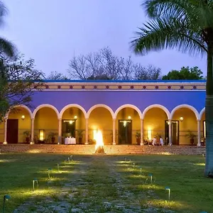 Hacienda A Luxury Collection Santa Rosa (Maxcanu)